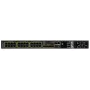 Cisco Catalyst IE9320 Rugged Series - pārvaldāms slēdzis - 24 x 10/100/1000 + 4 x 10 Gigabit SFP (augšsaites)