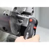 Skrūvgriezis Wiha PocketStar ar maināmiem uzgaļiem, 120 mm, modelis 23047