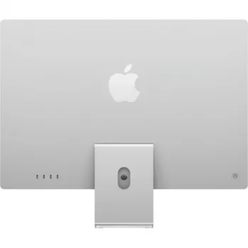 Apple iMac 24 inch M4 8C CPU/8C GPU 16GB 256GB SSD Silver Z1E2