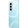 Viedtālrunis Infinix HOT 50 PRO 6.78 collu 256 GB Gaiši Zils