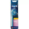 Oral-B Pro Sensitive Clean nomaināmās birstes galviņas, 10 gab.
