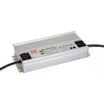 LED draiveris MEAN WELL HLG-480H-24B, izejas jauda 480 W, IP20