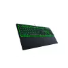 Razer Ornata V3 X spēļu klaviatūra, vadu, RGB, kirilicas izkārtojums, melna