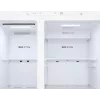 LG GSLC40SWPE sānu-sānu ledusskapis Brīvi stāvošs 638 L Balts