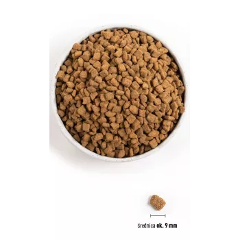 Orijen Small Breed Dog - sausā barība suņiem - 1.8 kg