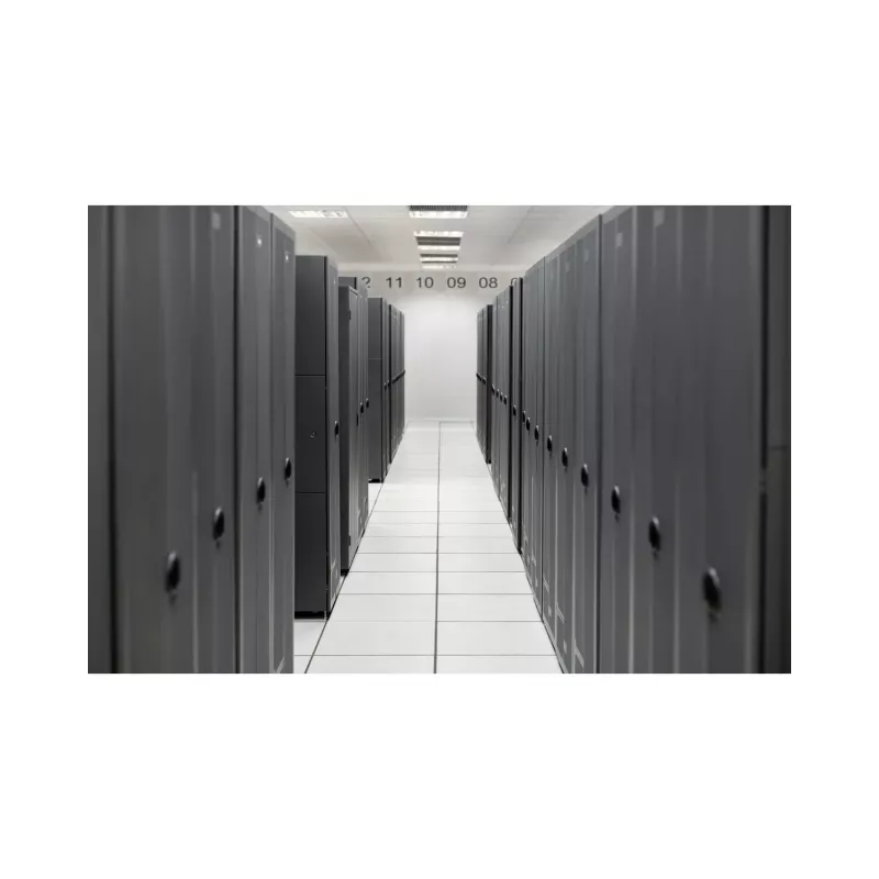 Hewlett Packard Enterprise HPE Easy Install Rail 3 Kit - statīva sliežu komplekts - ProLiant DL380 Gen11 Network Choice (P52341-B21)