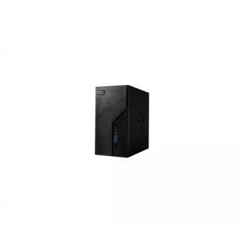 Barebone mini PC ASROCK DeskMini X600 USB4 – AMD X600 mikroshēmojums, AM5 ligzda, DDR5 SO-DIMM, 2x M.2, HDMI 2.1, DisplayPort 1.4, USB4/Type-C