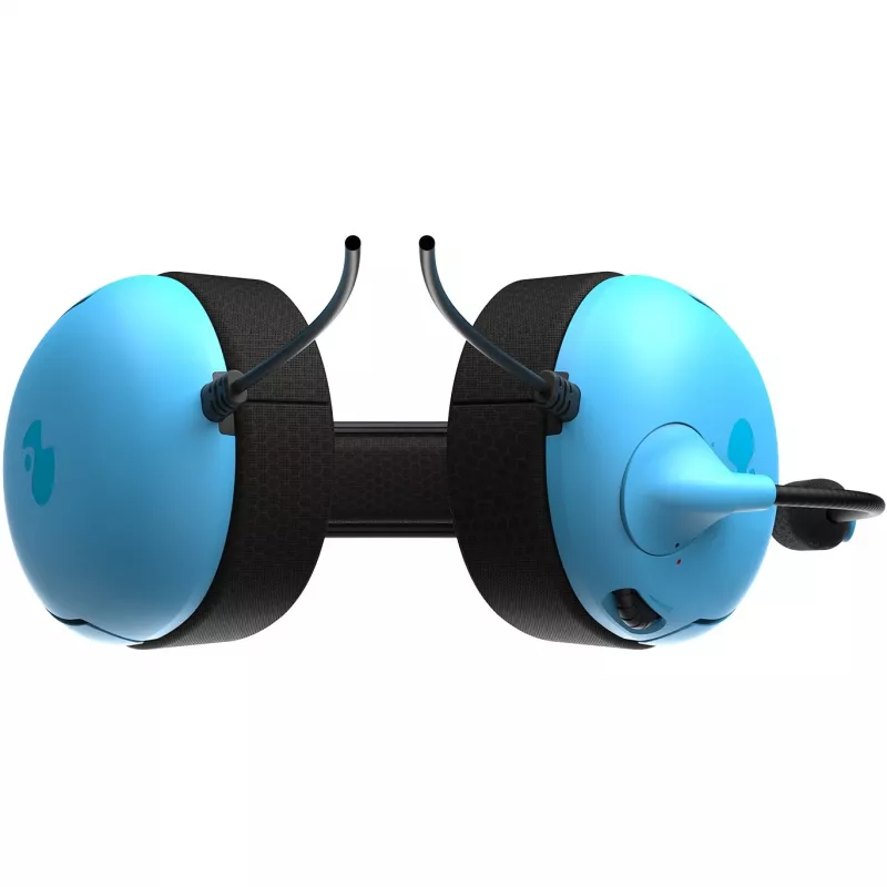 PDP PS5 & PC Neptune Blue AIRLITE vadu austiņas, zilas