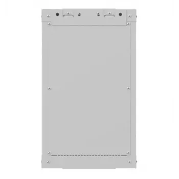 Lanberg WF11-3309-10S sienas skapis 9U pelēks