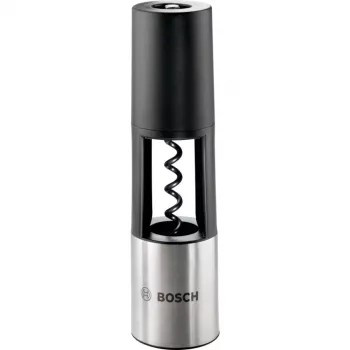 Bosch 1600A001YD Melns, Nerūsējošais tērauds – Daudzfunkcionāls atvērējs
