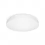 Iekštelpu plakanā prožektora lampa Steinel RS PRO P1 flat S PMMA 9.5 W 960 lm IP54 ar kustības sensoru (silta balta)