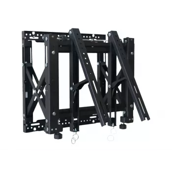 Fiksētais stiprinājums Edbak VWPOP95-P video sienas displejam 95 inch 130 kg