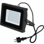 LED prožektors EUROLITE FL-50 SMD oranžs IP