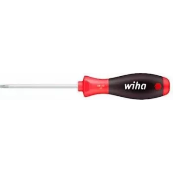 Wiha Workshop Torx skrūvgriezis izmērs T 15, asmens garums 80 mm (01291)