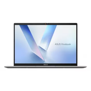 Laptop ASUS Vivobook 14 M1407GA-LY012W Ryzen AI 7 445 14,0 collu WUXGA IPS-level 60Hz 300 nits 16GB DDR5 512GB SSD 1080p kamera 42Wh WIN11