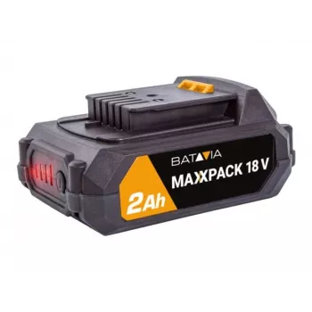 Batavia 18V akumulators 2Ah
