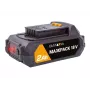 Batavia 18V akumulators 2Ah