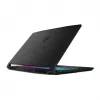 Portatīvais dators MSI Katana 15 HX B14WFK-020XPL — 15,6 collu QHD 165Hz, Intel Core i7-14650HX, 16GB DDR5, 512GB NVMe, NVIDIA RTX 5060 8GB, bez Windows