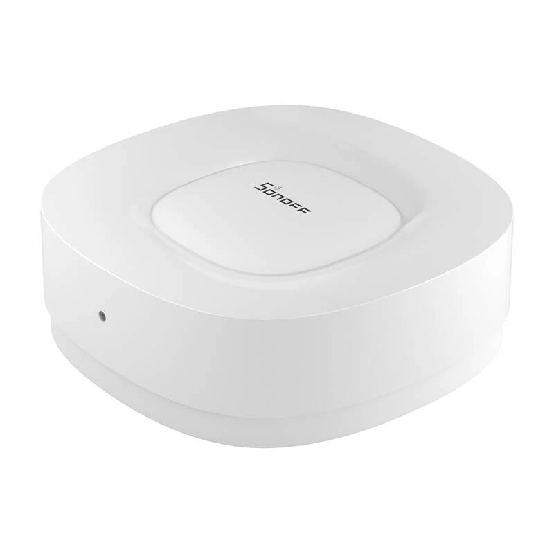SONOFF ZBBridge-U viedās mājas Zigbee tilts ar RJ45 LAN, 1.5 GHz procesors, 1 GB RAM