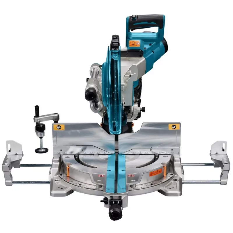Makita LS1219L slīpzāģis 3200 RPM 1800 W
