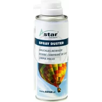 AS31200 ASTAR AIRDUSTER 200ML SDU200D nedegošs
