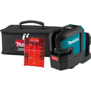 Līniju līmenis Makita SK105DZ