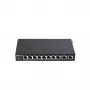 Ruijie Networks RG-EG305GH-P-E vadu maršrutētājs Melns