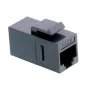 VALUE RJ-45 Keystone Modular Coupler 21.99.3003