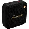 Marshall Willen melns Bluetooth skaļrunis