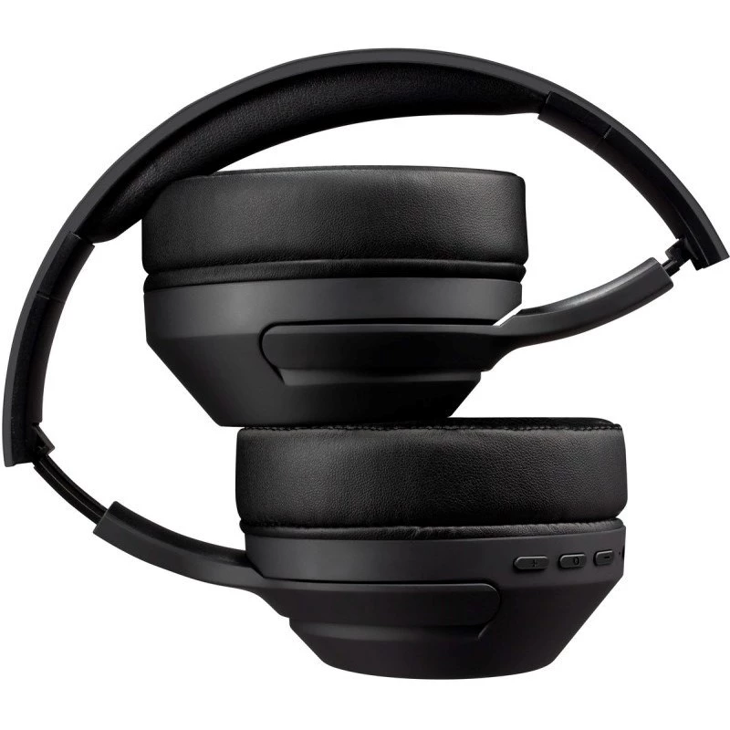 Austiņas Defender Bluetooth Freemotion B690 Melnas