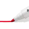Marķieris Staedtler 351 B slīpais gals Melns Zils Zaļš Sarkans