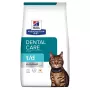 HILL'S PRESCRIPTION DIET Feline t/d Sausā barība kaķiem ar vistu 1,5 kg