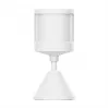 Kustību sensors (griesti/siena) Xiaomi Motion Sensor 2S — 130° uztveršana, 7 m attālums, Bluetooth 5.0, CR2450, balts