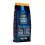 Sausā barība suņiem PRIMAL SPIRIT Wild Waters 12 kg – pusmitra, zivju garša, 28.5% proteīns, 16.5% tauki, 19% mitrums