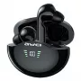 Austiņas Awei T12P Bluetooth 5.3 TWS melnas