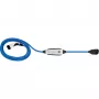 Uzlādes kabelis NRGkick 16A light 7.5m komplekts Optimal (MPN 87701093)