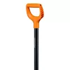 Fiskars Solid taisnā lāpsta, metāla (1066717)