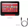 Amazon Fire HD 8 Kids Pro planšetdators (2024), 32 GB, Jungle Cat