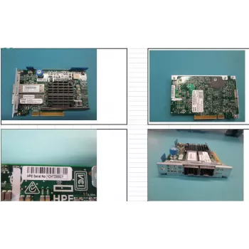 FlexibleLOM Rack (FLR) — HPE oriģināls