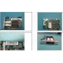 FlexibleLOM Rack (FLR) — HPE oriģināls