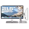 JAPANNEXT JN-IPS2152FHDR-C65W-FLD-T 21,5 inch (54,6 cm) FHD skārienjūtīgais monitors, IPS panelis, 8 ms, 75 Hz, AMD FreeSync, HDMI, USB-C 65W