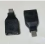 Adapteris Mini-DisplayPort uz DisplayPort ProXtend ITH-MDP-DP1.2 — 4K atbalsts