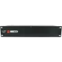 Strāvas sadales panelis EUROLITE Board 6 Model 70008271 ar 6 kontaktligzdām