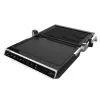 Elektriskais kontakta grils Gastroback Design BBQ Advanced Smart