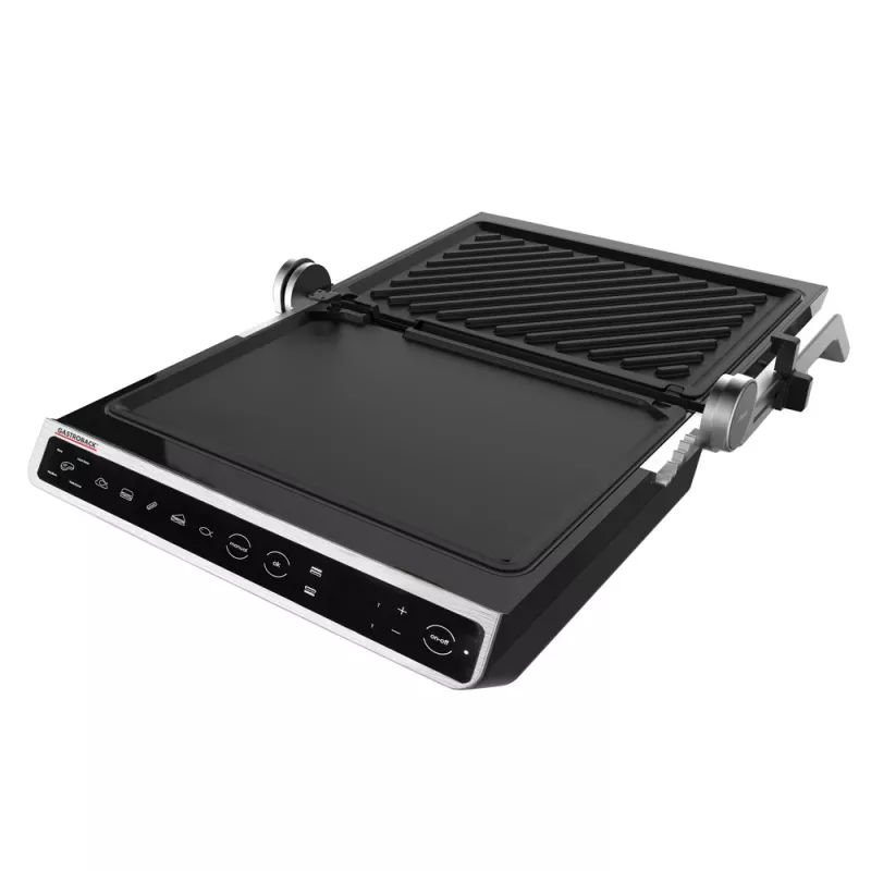 Elektriskais kontakta grils Gastroback Design BBQ Advanced Smart