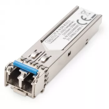 SFP raidītājs Digitus DN-81011 1.25 Gbps 20 km