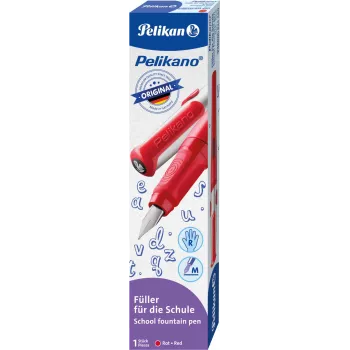 Pelikan 824460 Sarkanā krāsa