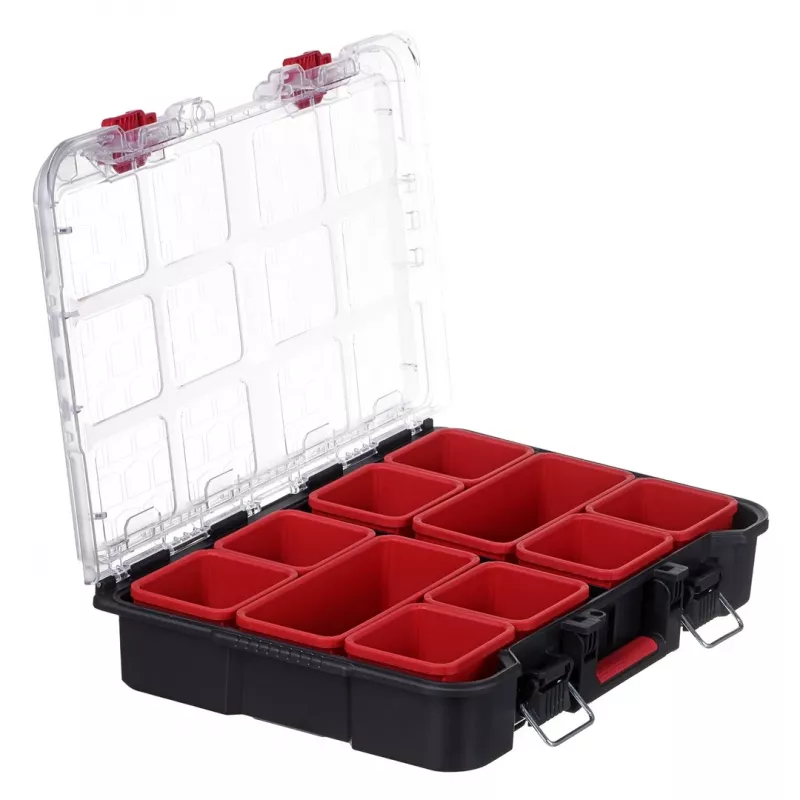 Instrumentu organizētājs STACK'N'ROLL KETER