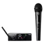 Bezvadu mikrofona komplekts AKG WMS40 Mini Vocal Set BD US25C