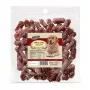 HILTON Mīkstās pīļu desiņas suņiem - gardums - 500g